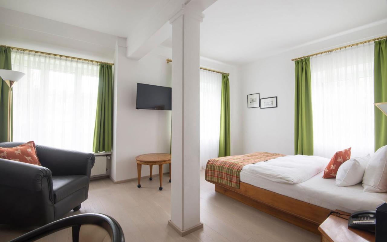 Der Ederer Hotel Weiz Ngoại thất bức ảnh
