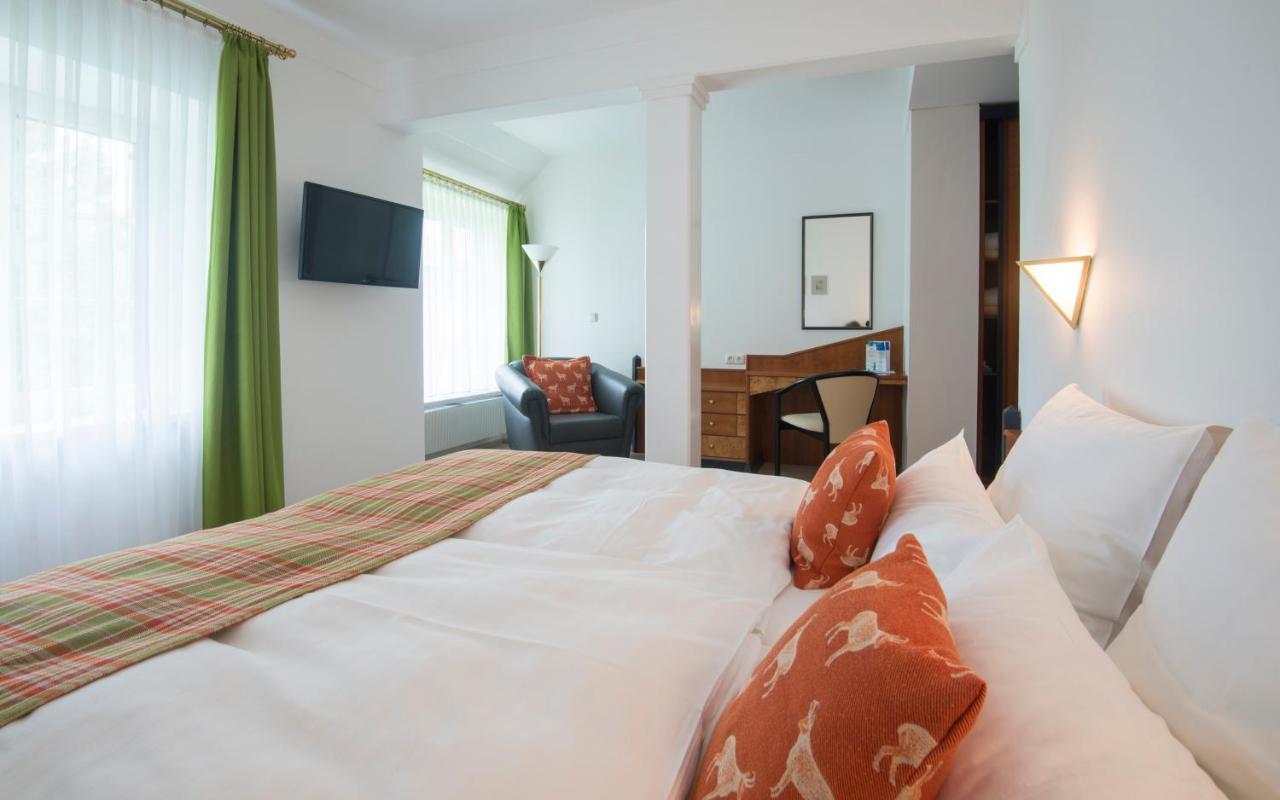 Der Ederer Hotel Weiz Ngoại thất bức ảnh