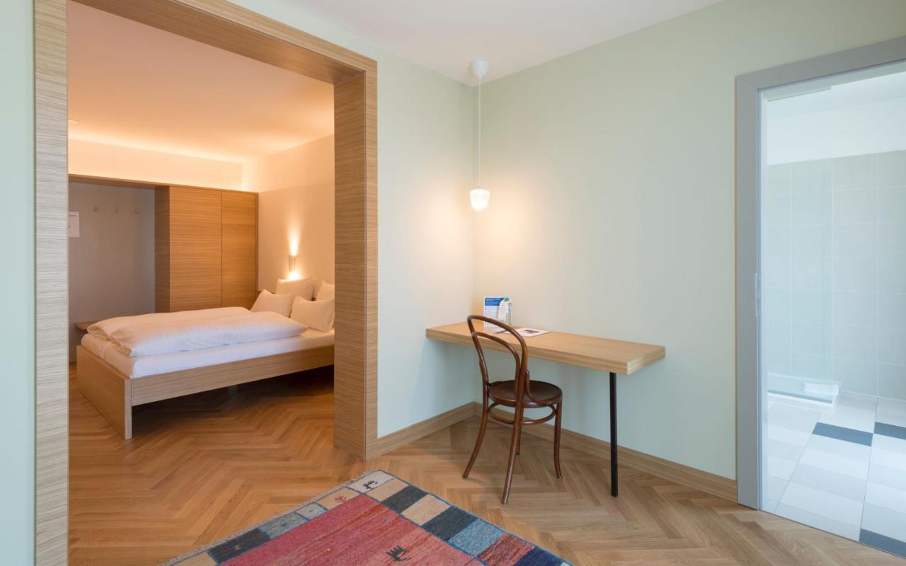 Der Ederer Hotel Weiz Ngoại thất bức ảnh