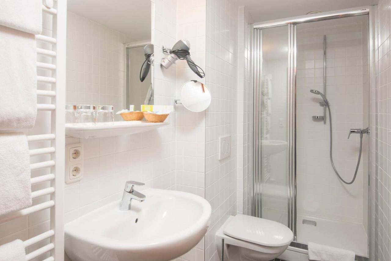 Der Ederer Hotel Weiz Ngoại thất bức ảnh
