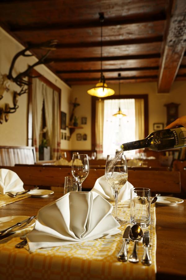 Der Ederer Hotel Weiz Ngoại thất bức ảnh