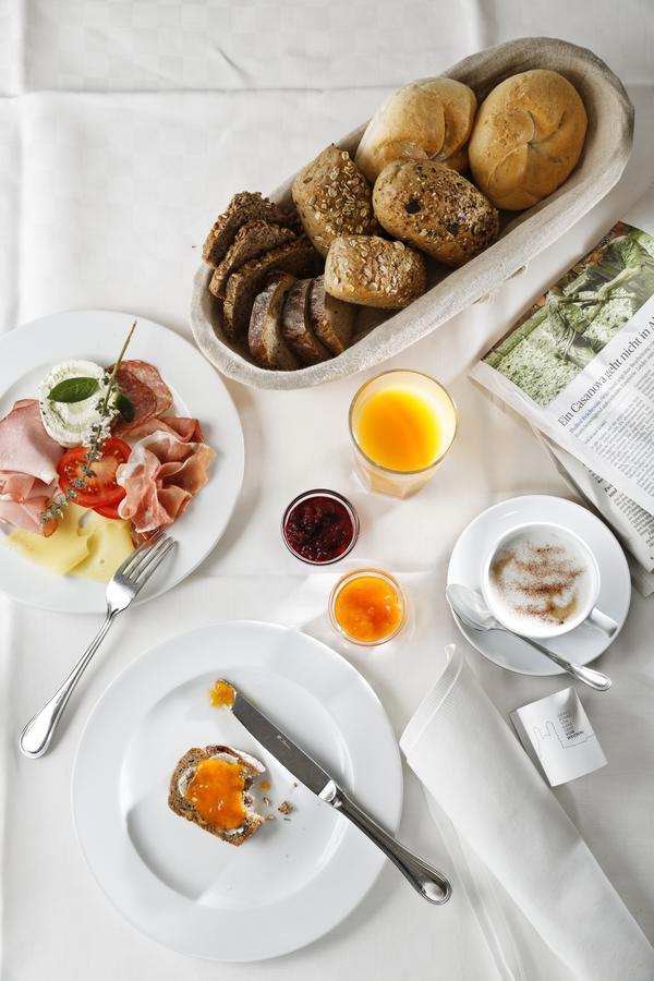 Der Ederer Hotel Weiz Ngoại thất bức ảnh