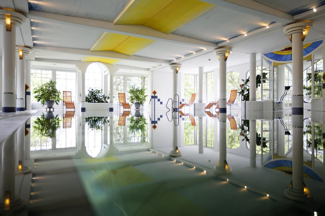 Der Ederer Hotel Weiz Ngoại thất bức ảnh