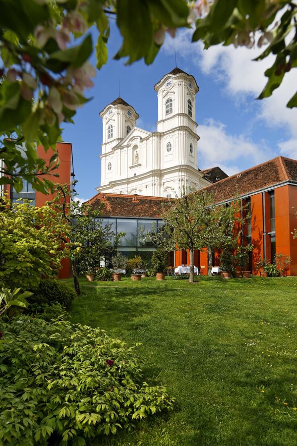 Der Ederer Hotel Weiz Ngoại thất bức ảnh