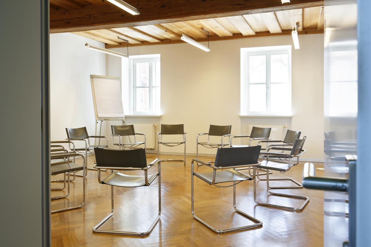 Der Ederer Hotel Weiz Ngoại thất bức ảnh