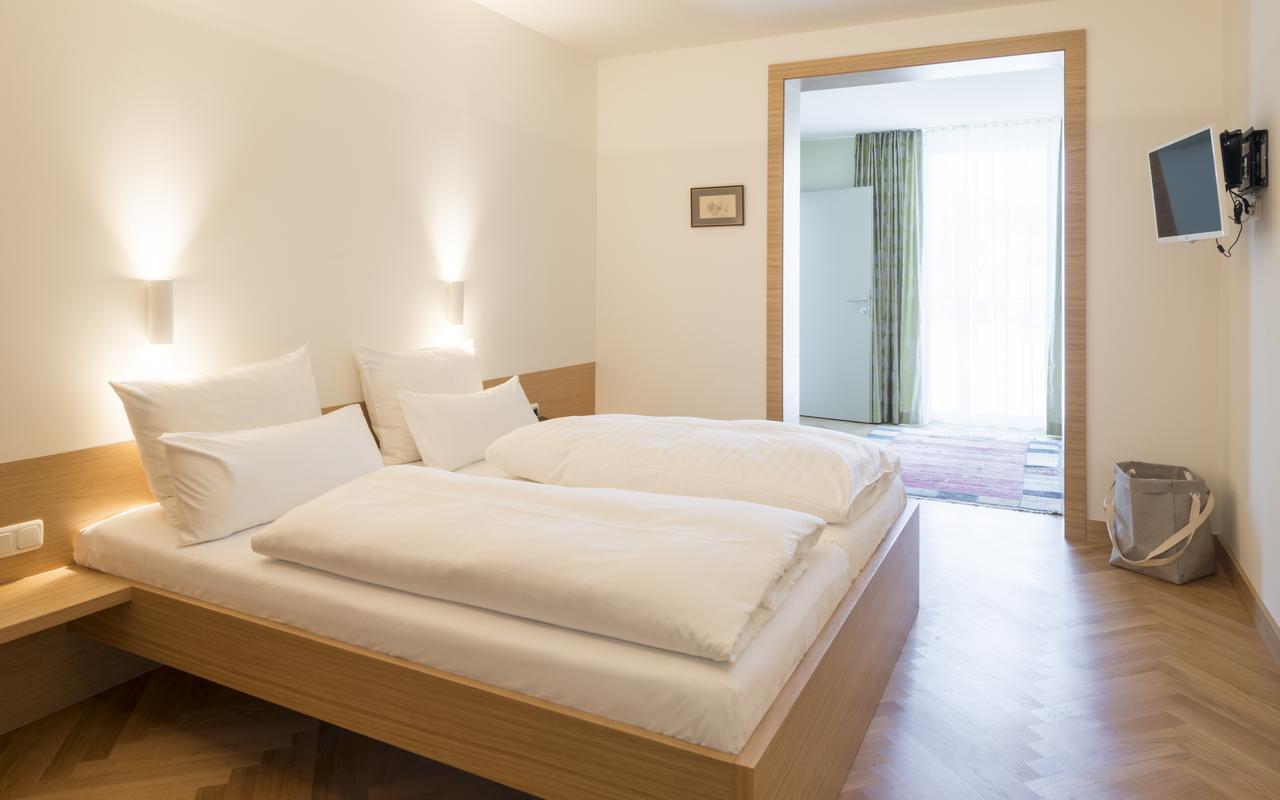 Der Ederer Hotel Weiz Ngoại thất bức ảnh